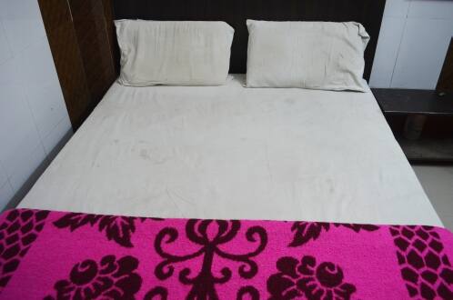 Hotel Punjab Palace, Lucknow 3